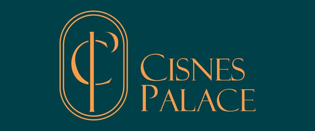 Sanlúcar de Barrameda Cisnes Palace מראה חיצוני תמונה