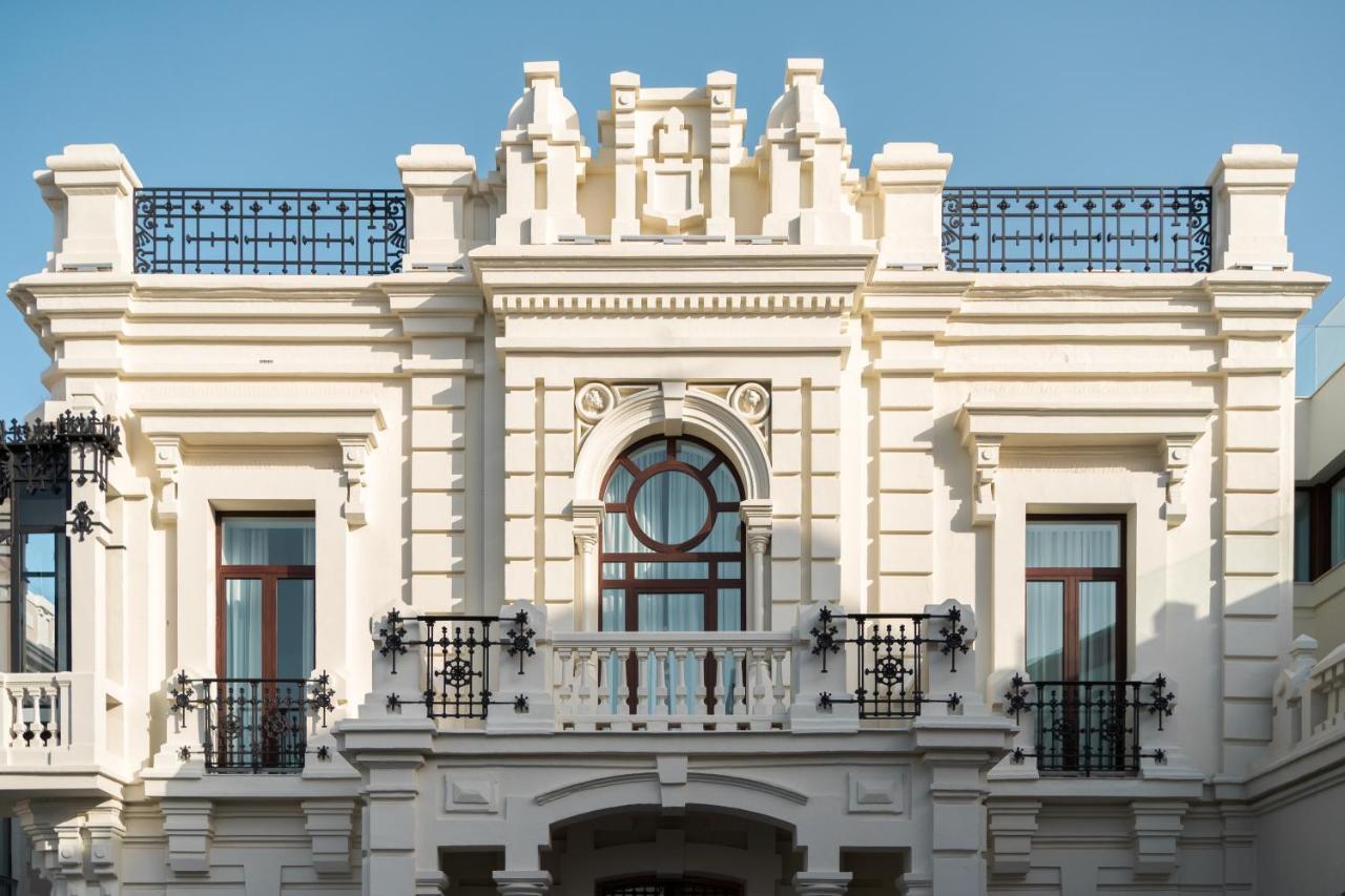 Sanlúcar de Barrameda Cisnes Palace מראה חיצוני תמונה
