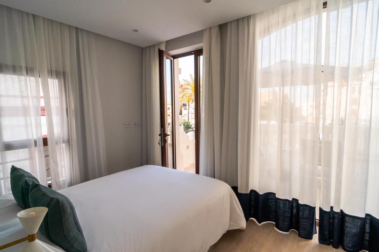 Sanlúcar de Barrameda Cisnes Palace מראה חיצוני תמונה